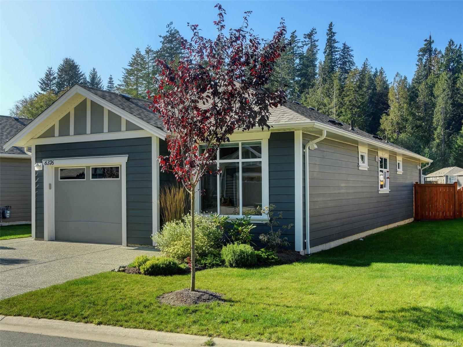 FEATURED LISTING: 6376 Shambrook Dr