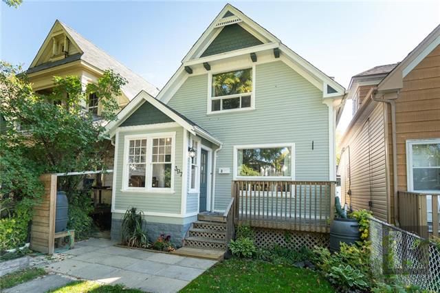 Welcome to 397 home street!