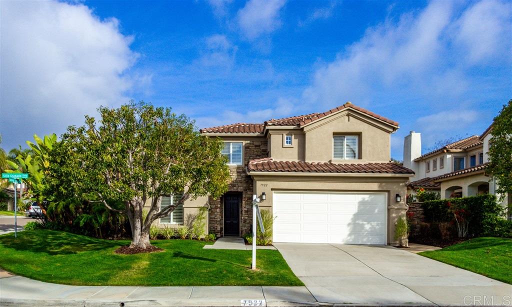 FEATURED LISTING: 7922 Sitio Granado Carlsbad