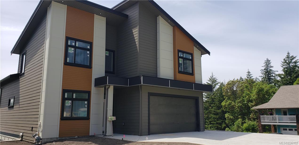 FEATURED LISTING: 1063 Golden Spire Cres Langford