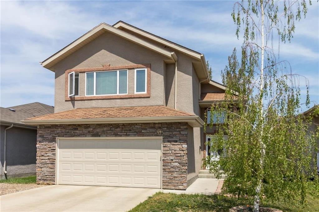 FEATURED LISTING: 41 Durum Drive Brandon
