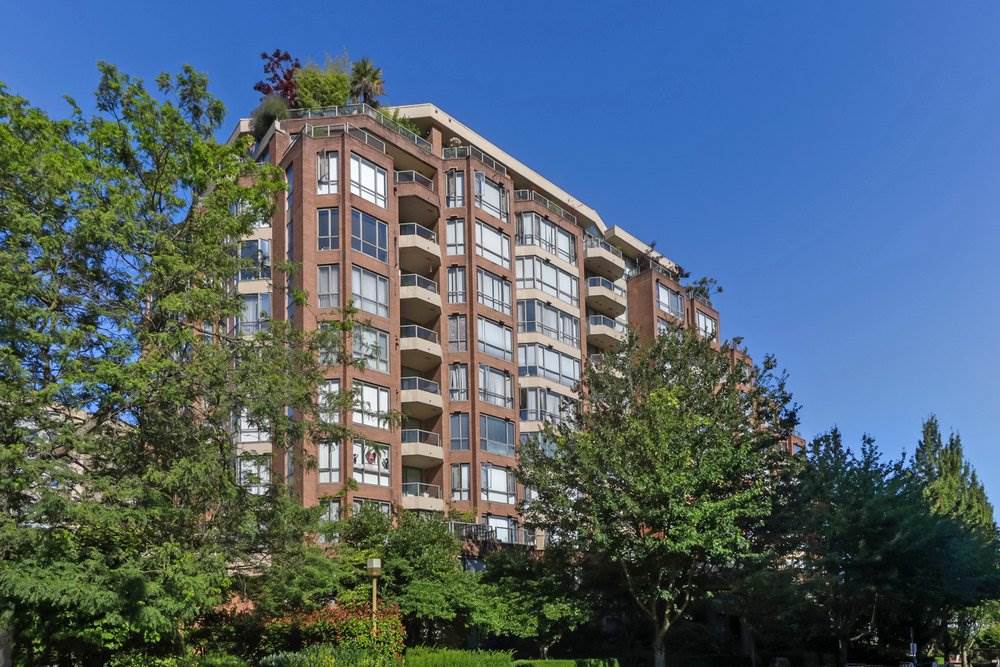 FEATURED LISTING: 503 - 2201 PINE Street Vancouver