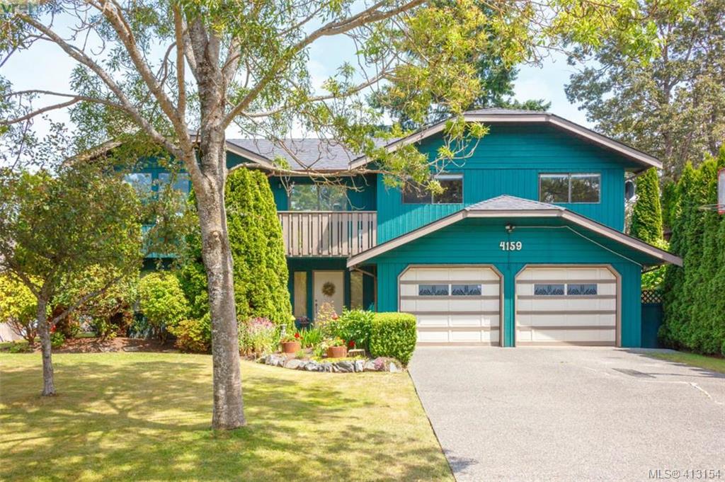FEATURED LISTING: 4159 Tuxedo Dr VICTORIA
