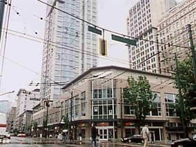 FEATURED LISTING: 240 515 PENDER Street West Vancouver