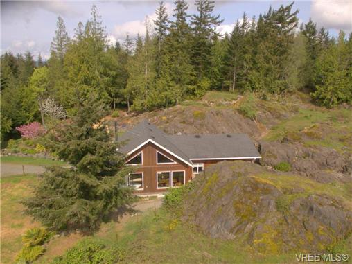 Main Photo: 2135 Otter Ridge Drive in SOOKE: Sk Otter Point Single Family Detached for sale (Sooke) : MLS® # 363376