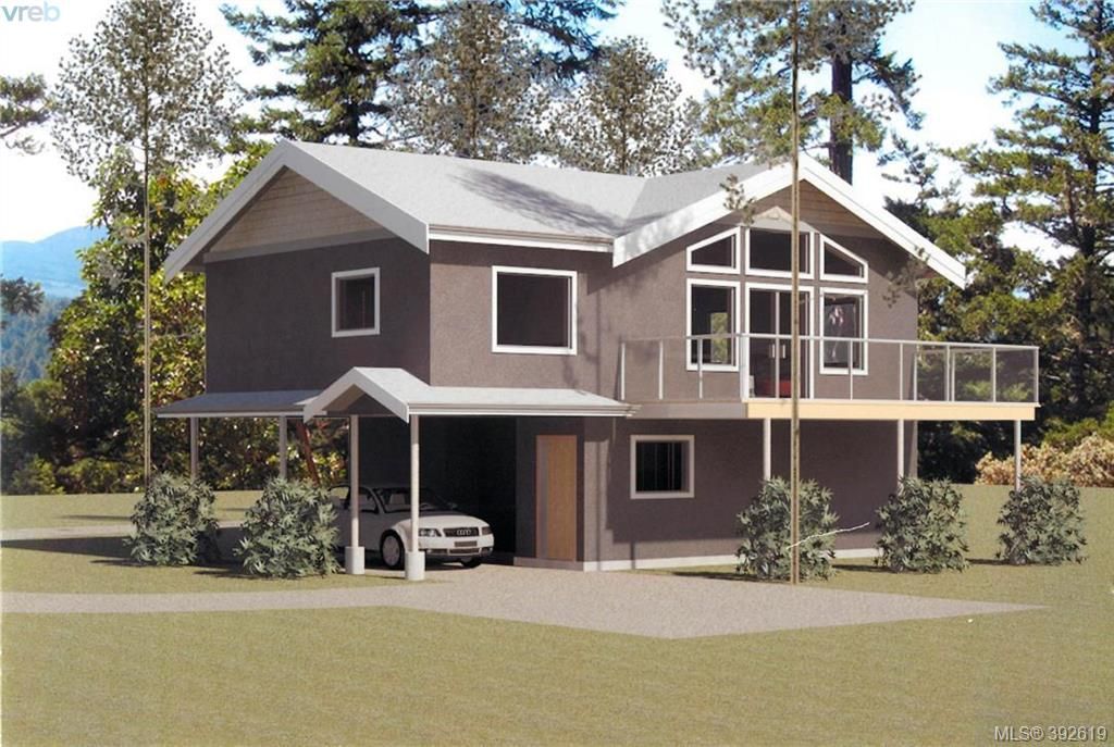 FEATURED LISTING: LOT 2 Seedtree Rd SOOKE