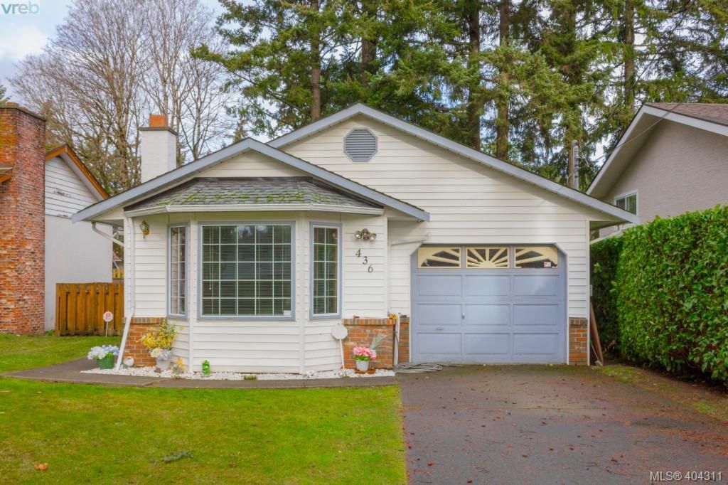 FEATURED LISTING: 436 Tipton Avenue VICTORIA
