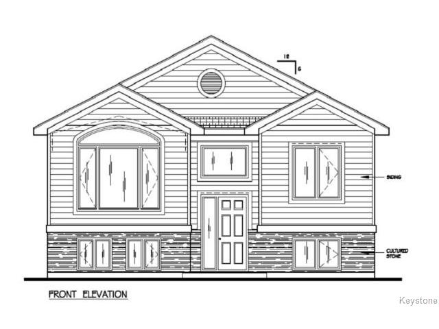 FEATURED LISTING: 157 KAUR UMBER Street WINNIPEG