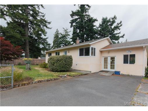 FEATURED LISTING: 3398 Hatley Dr VICTORIA