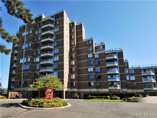 FEATURED LISTING: 213 - 225 Belleville St VICTORIA