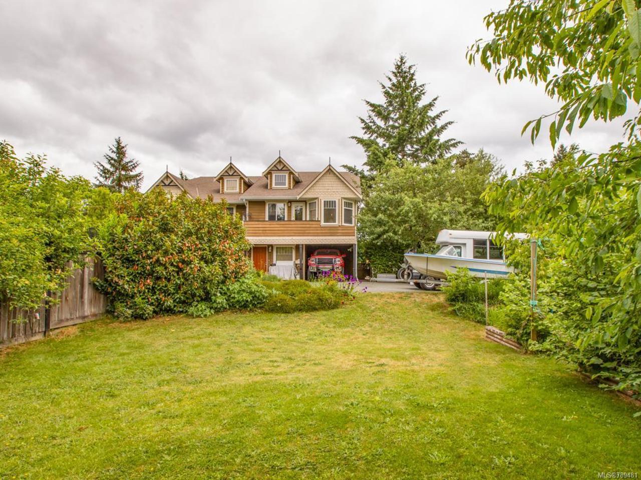 FEATURED LISTING: 3161 Golab Pl DUNCAN
