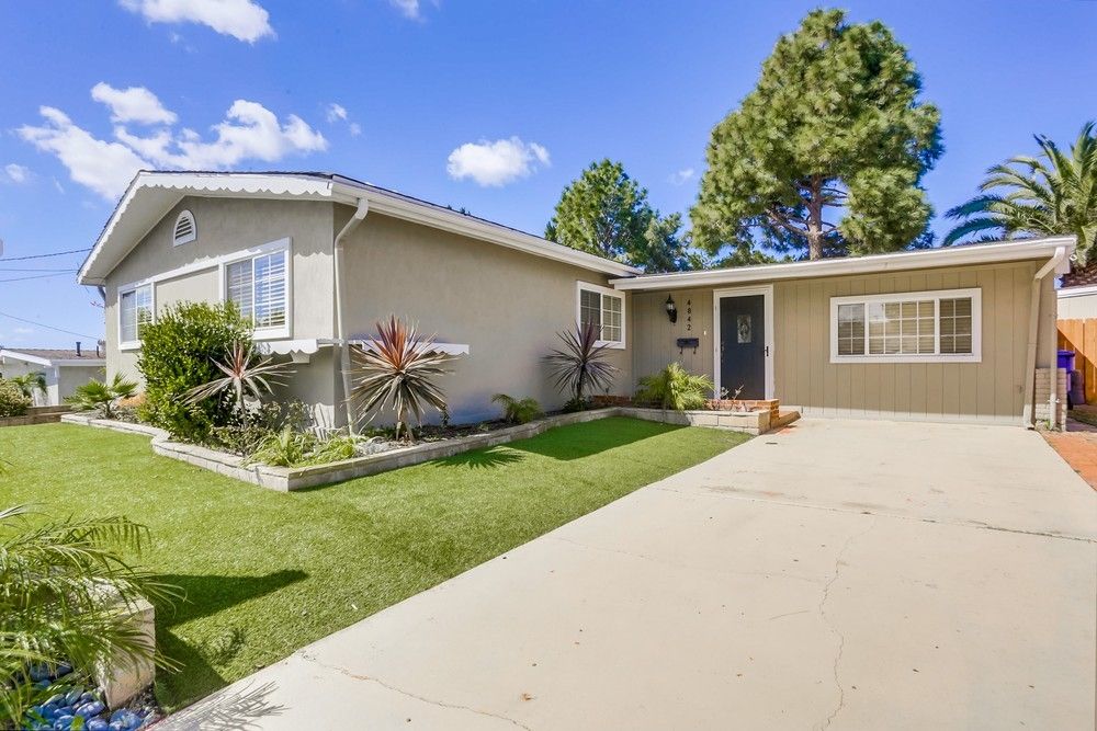 FEATURED LISTING: 4842 Kings Way San Diego
