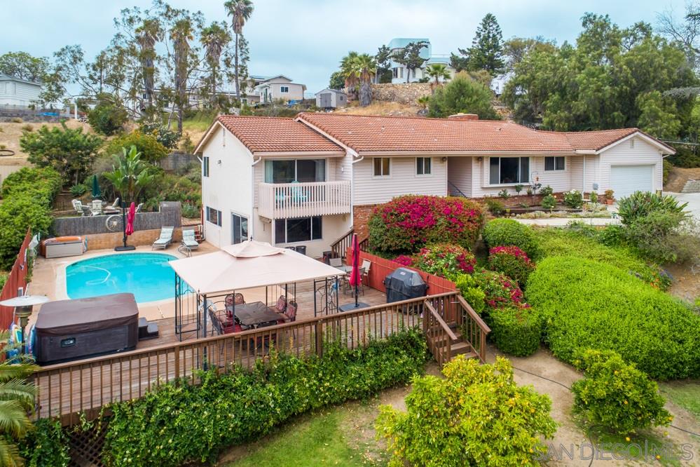 FEATURED LISTING: 10764 QUEEN AVE La Mesa