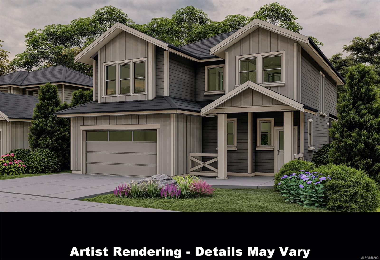 FEATURED LISTING: 921 Blakeon Pl