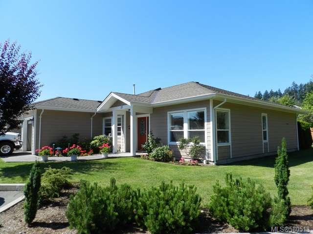 FEATURED LISTING: 23 - 3101 Herons Way DUNCAN