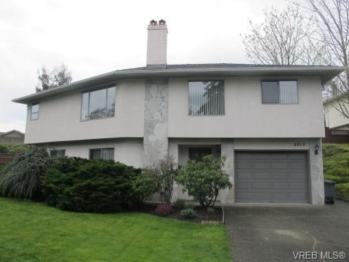 FEATURED LISTING: 4818 Cordova Bay Rd VICTORIA