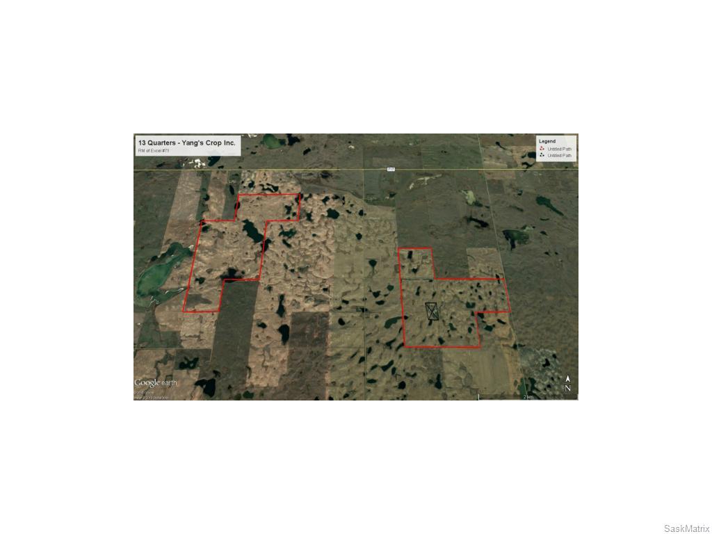 Main Photo: RM EXCEL: Ogema Farm for sale (Weyburn / Estevan SW) : MLS® # 595376