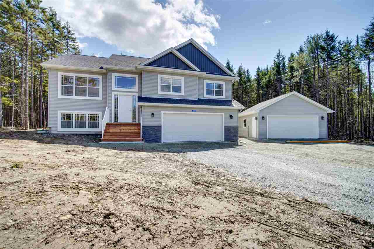 FEATURED LISTING: Lot 705 - 331 Gaspereau Run Sackville