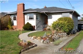 FEATURED LISTING: VICTORIA
