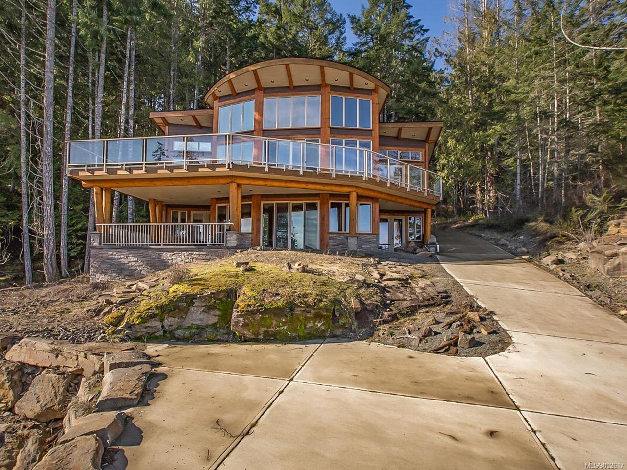 FEATURED LISTING: 13 - 1060 Shore Pine Close DUNCAN