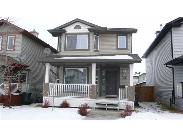 Main Photo: 34 VEGA AV in : Spruce Grove Residential Detached Single Family for sale : MLS®# E3287444