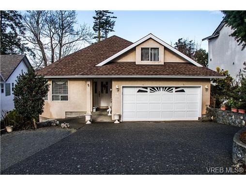 Welcome home sweet home!