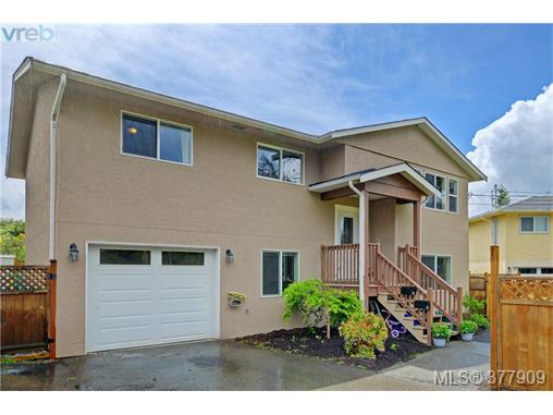 FEATURED LISTING: 955 McCallum Road VICTORIA