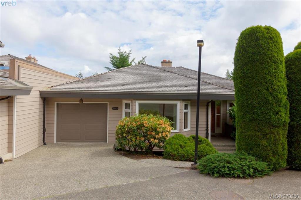 FEATURED LISTING: 109 - 2829 Arbutus Rd VICTORIA