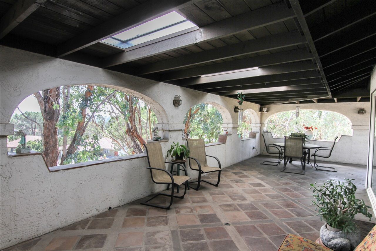 FEATURED LISTING: 12611 Senda Acantilada San Diego