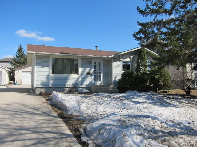 FEATURED LISTING: 158 Hatcher Road WINNIPEG