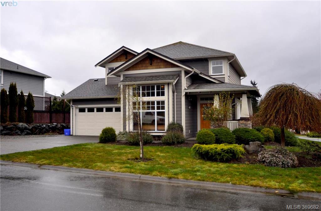 FEATURED LISTING: 6499 Beechwood Pl SOOKE