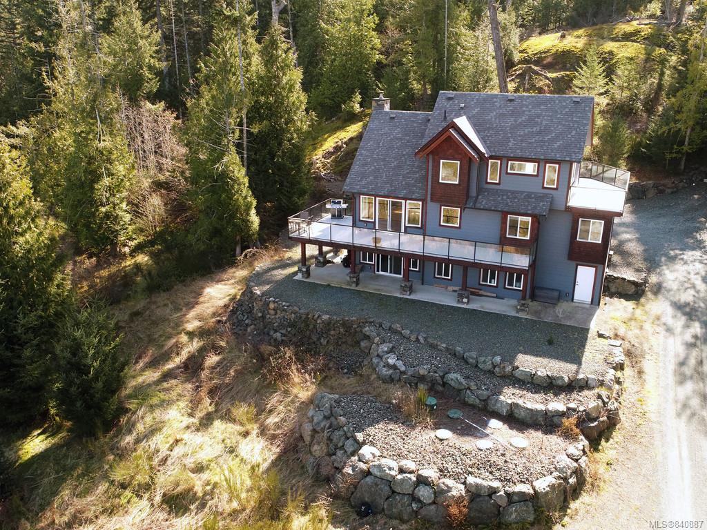 FEATURED LISTING: 2878 Patricia Marie Pl Sooke