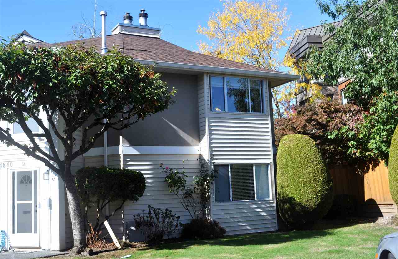 FEATURED LISTING: 54 - 14840 100 Avenue Surrey