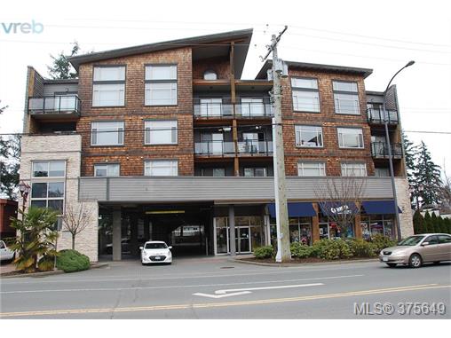 FEATURED LISTING: 310 - 844 Goldstream Ave VICTORIA