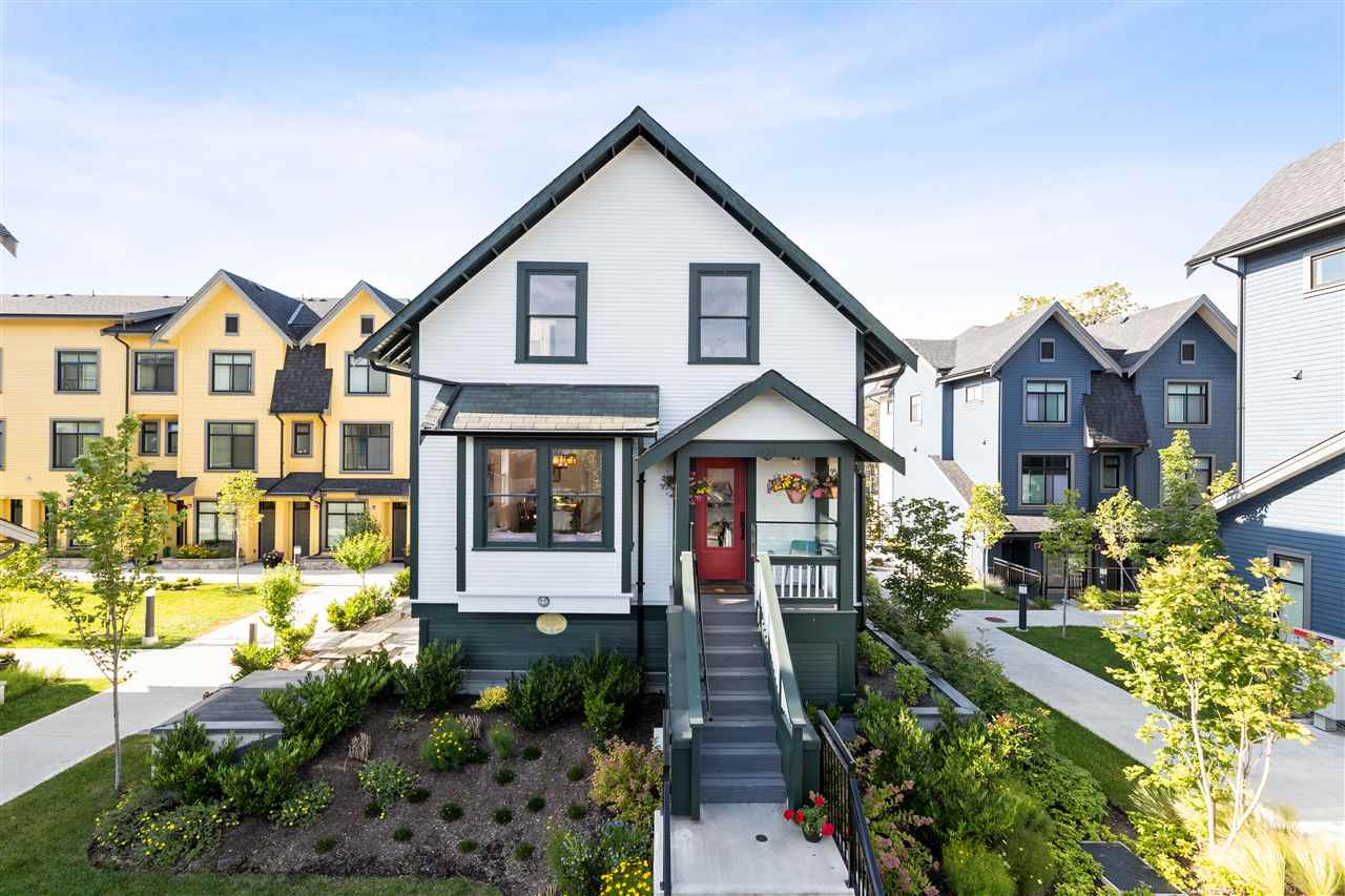 FEATURED LISTING: 2661 43RD Avenue East Vancouver