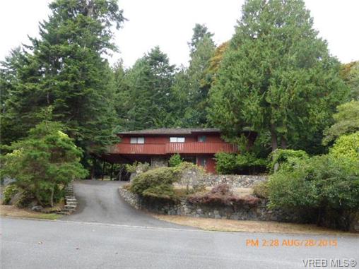 FEATURED LISTING: 4688 Lochwood Cres VICTORIA