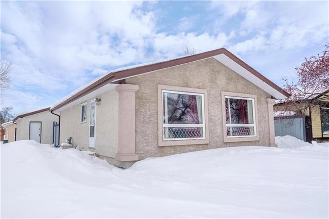 FEATURED LISTING: 2 Pirson Crescent Winnipeg