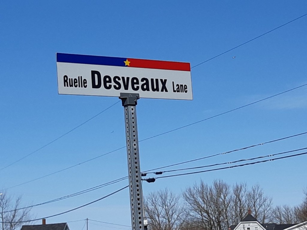FEATURED LISTING: 11 Desveaux Lane Chéticamp