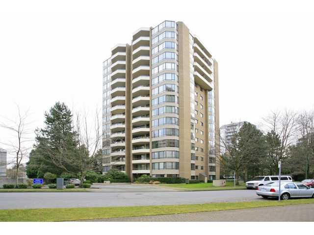 FEATURED LISTING: 1202 6282 KATHLEEN Avenue Burnaby