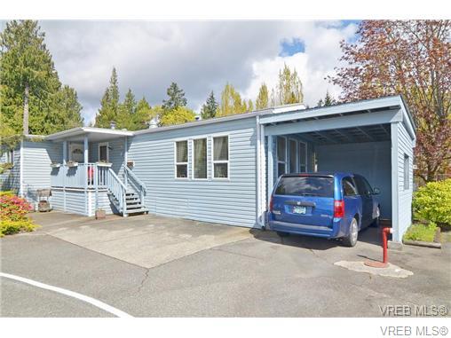 FEATURED LISTING: 63 - 2911 Sooke Lake Road VICTORIA