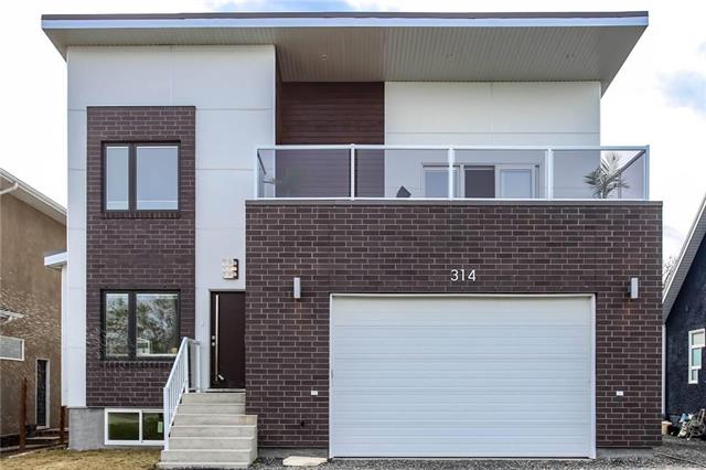 FEATURED LISTING: 314 Chalfont Road Winnipeg