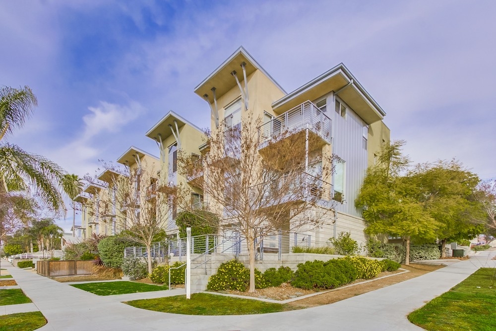 FEATURED LISTING: 4005 Hamilton St San Diego