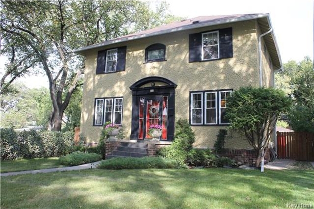 Main Photo: 290 Elm Street in Winnipeg: Residential for sale (1C) : MLS®# 1723868