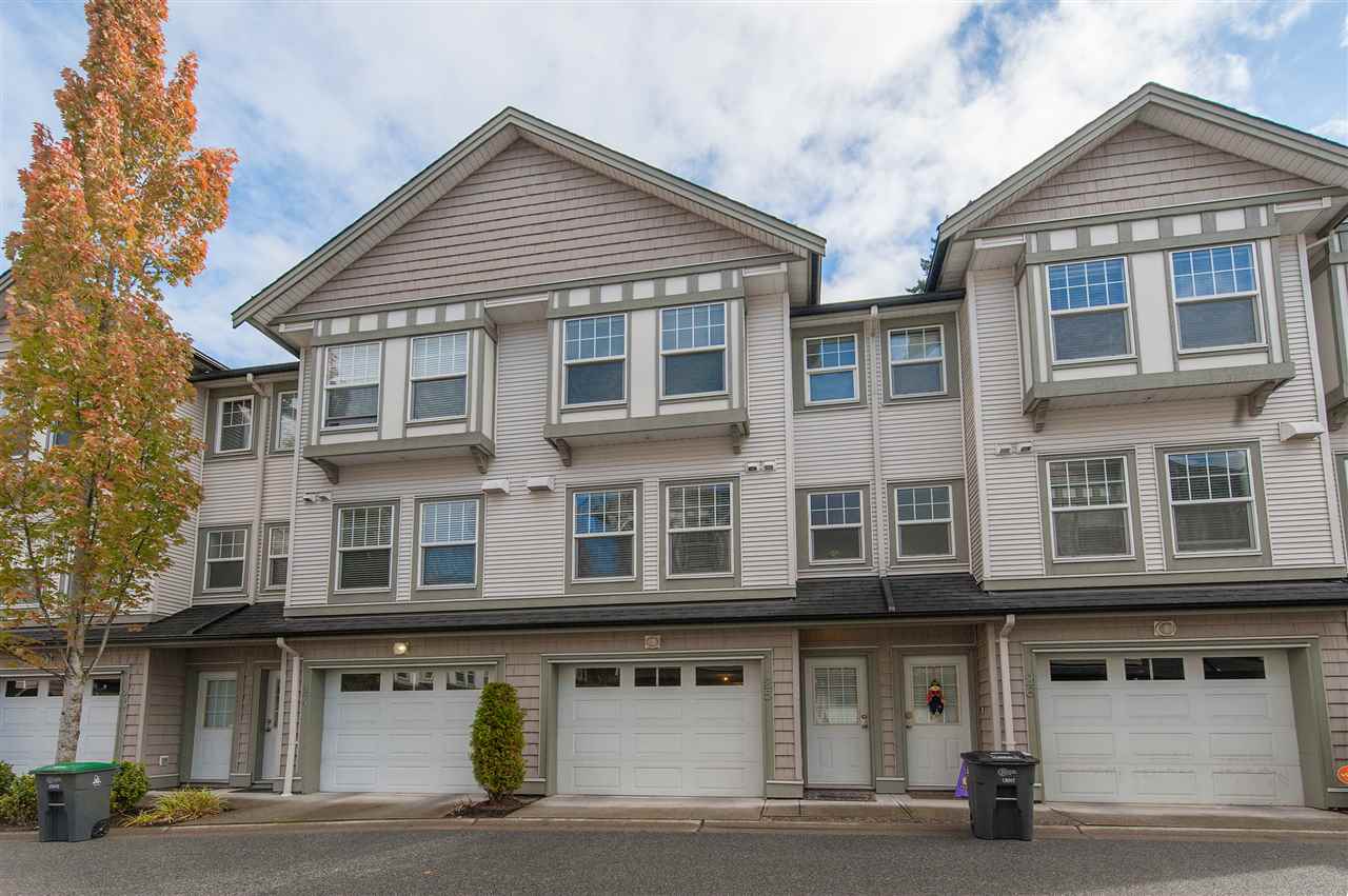 FEATURED LISTING: 25 - 8638 159 Street Surrey
