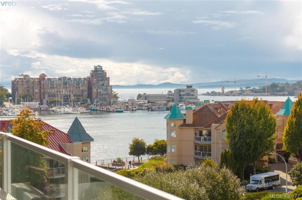 FEATURED LISTING: 505 - 66 Songhees Rd VICTORIA