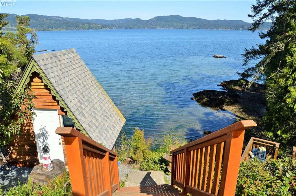 FEATURED LISTING: 25 Seagirt Road SOOKE