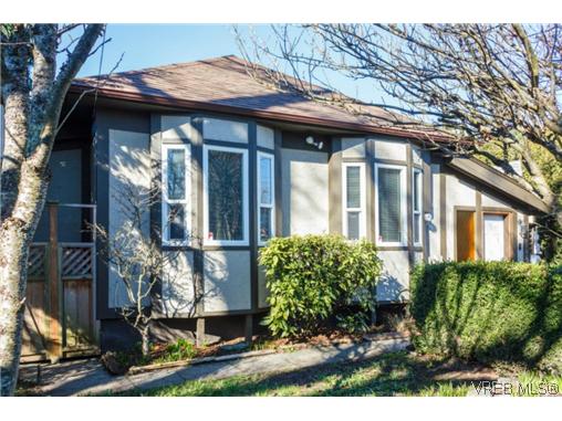 FEATURED LISTING: 2706 Richmond Road VICTORIA