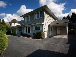 Main Photo: 4212 HIGHLAND Boulevard in North Vancouver: Forest Hills NV House for sale : MLS(r) # V987093