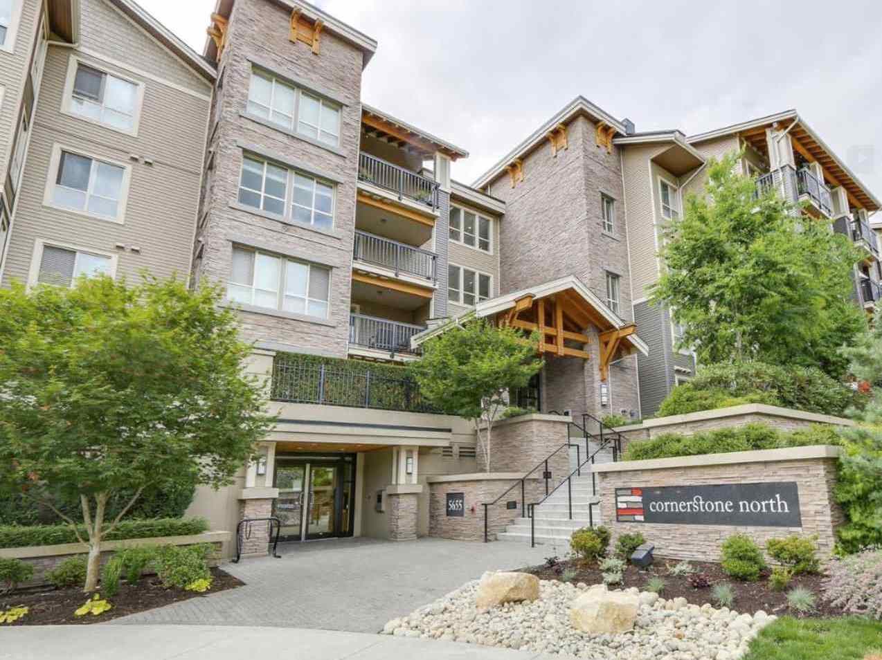 FEATURED LISTING: 304 - 5655 210A Street Langley