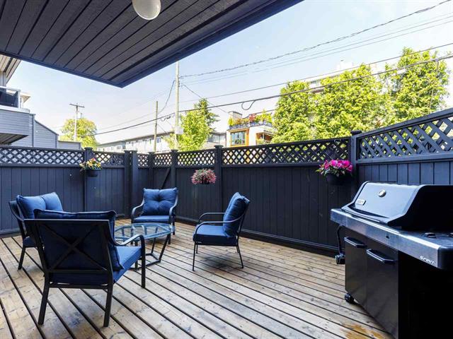FEATURED LISTING: 107 - 2885 Spruce Street Vancouver